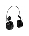 3M Peltor WorkTunes Pro nauszn. nahelmowe z radiem FM - nr 1