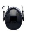 3M Peltor WorkTunes Pro nauszn. nahelmowe z radiem FM - nr 8