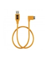 Tether Tools USB 3.0 zu USB 3.0 Micro-B adapter Pigtail 50cm - nr 1