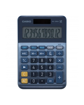 Casio MS-120EM nr 1