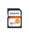 Philips SDXC Card          128GB Class 10 UHS-I U3 V30 A1 - nr 7