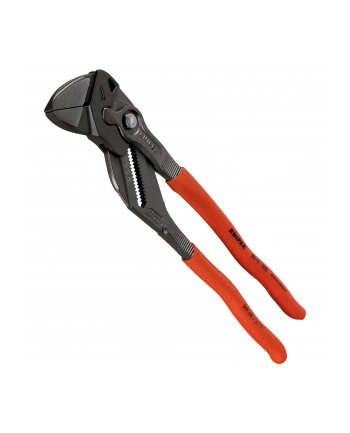 KNIPEX szczypce-klucz czarne 300 mm nr 1