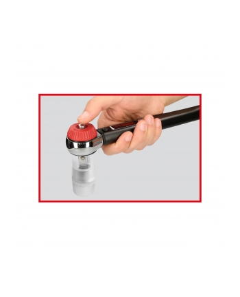 KS Tools 1/2  ERGOTORQUE klucz dynamometryczny 516.1572 nr 2