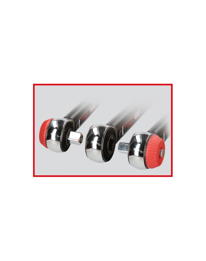 KS Tools 1/2  ERGOTORQUE klucz dynamometryczny 516.1572 główny