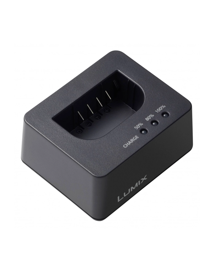 Panasonic DMW-BTC15E Externes ladowarka USB do S5 główny