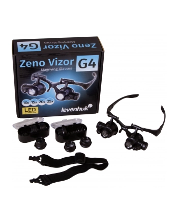 Levenhuk Zeno Vizor G4 nr 2