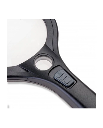 carson optical Carson COB LED 90mm lupa nr 2