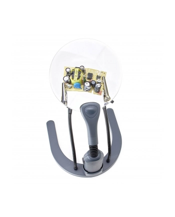 carson optical Carson MagniLamp LED lupa deluxe nr 2