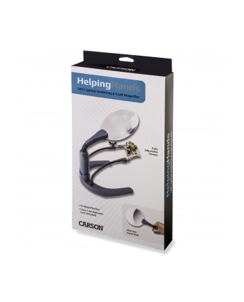 carson optical Carson MagniLamp LED lupa deluxe nr 1