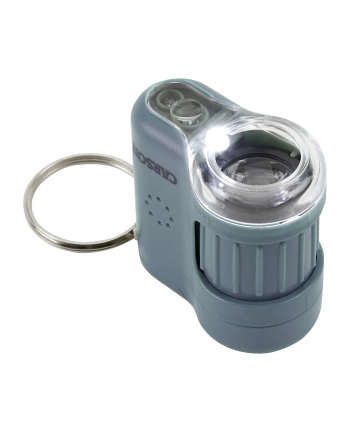 carson optical Carson MicroMini niebieski nr 1