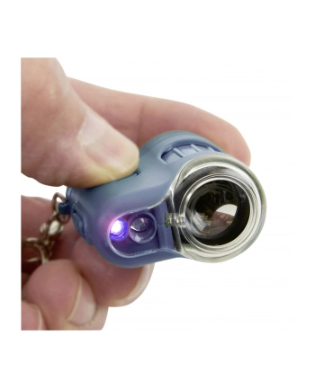 carson optical Carson MicroMini niebieski nr 2