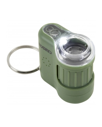 carson optical Carson MicroMini zielony nr 1