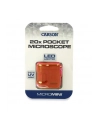 carson optical Carson MicroMini pomaranczowy - nr 16