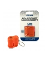 carson optical Carson MicroMini pomaranczowy - nr 17