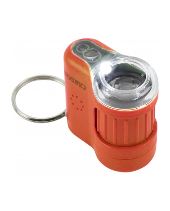 carson optical Carson MicroMini pomaranczowy nr 1