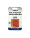 carson optical Carson MicroMini pomaranczowy - nr 7