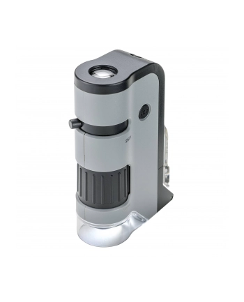 carson optical Carson MicroFlip 100x - 250x LED Pocket Mikroskop nr 2