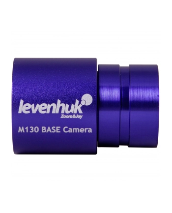 Levenhuk M130 BASE Microscope Digital Camera nr 1