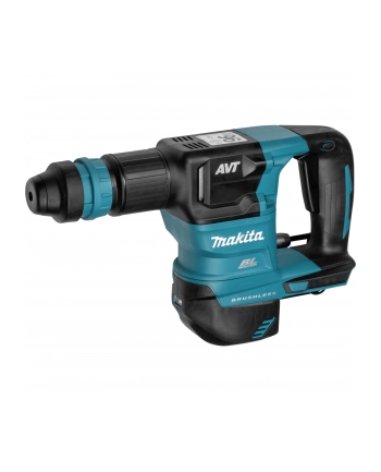 Makita DHK180ZJ mlotowiertarka akumulatorowa nr 2