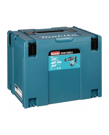 Makita DHK180ZJ mlotowiertarka akumulatorowa nr 1