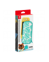 Nintendo Switch Lite pokrowiec (Animal Crossing) i folia och. - nr 4