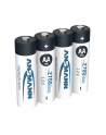 12x4 Ansmann akumulator 2700 Mignon AA 2500 mAh - nr 2