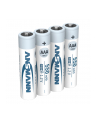 12x4 Ansmann maxE NiMH akumulat. Micro AAA 550 mAh        5030772 - nr 2