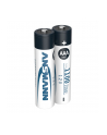 12x2 Ansmann NiMH akumulat. 1100 Micro AAA 1050 mAh - nr 2