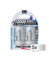 5x2 Ansmann NiMH akumulat. 10000 Mono D 9300 mAh          5030642 - nr 1