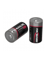 5x4 Ansmann Alkaline Mono D LR 20 red-line - nr 2