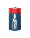 5x4 Ansmann Alkaline Mono D LR 20 red-line - nr 3