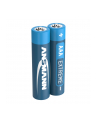 10x2 Ansmann Lithium Micro AAA LR 03 Extreme - nr 2