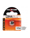 10x1 Ansmann LR 44 - nr 1