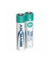 12x2 Ansmann maxE NiMH akumulat. Micro AAA 550 mAh D-ECT PHONE - nr 2