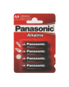 12x4 Panasonic Alkaline Power Mignon LR6 AA - nr 4