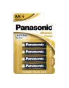 12x4 Panasonic Alkaline Power Mignon LR6 AA - nr 2