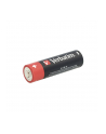 1x8 Verbatim Alkaline battery Mignon AA LR6              49503 - nr 5