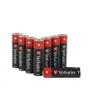 1x8 Verbatim Alkaline battery Mignon AA LR6              49503 - nr 7