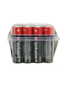 1x24 Verbatim Alkaline battery Mignon AA LR6              49505 - nr 2