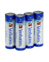 20x4 Verbatim bateria alkaliczna Mignon AA LR6              49921 - nr 2