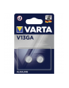 10x2 Varta electronic V 13 GA - nr 1