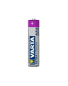 10x2 Varta Ultra Lithium Micro AAA LR 03 - nr 2