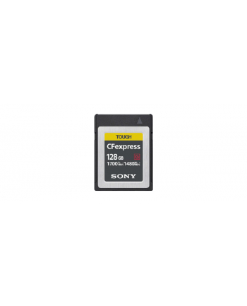 Sony CFexpress Type B      128GB CEBG128