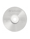 4x5 Verbatim DVD-R 4,7GB 16x Speed, Jewel Case - nr 3