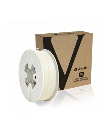 Verbatim 3D Printer Filament PP 2,85 mm 500 g natural nr 2