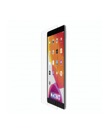 Belkin Screenforce Temp. Glass iPad 7th Gen/iPad Air (2019)