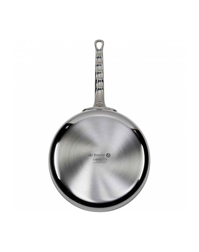 De Buyer Affinity Sauteuse Stainless Steel straight 28 cm główny