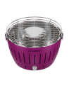 LotusGrill G34 U Lilac - nr 1