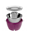 LotusGrill G34 U Lilac - nr 3