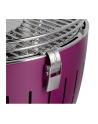 LotusGrill G34 U Lilac - nr 4